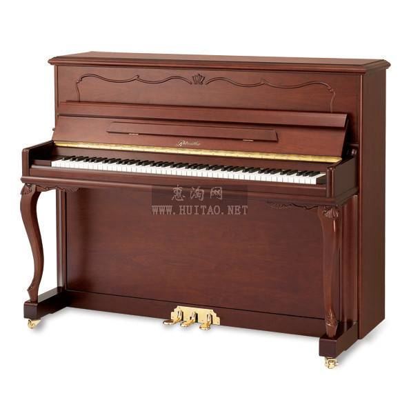珠江钢琴120R2