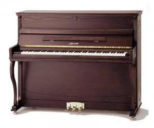 珠江钢琴120R4