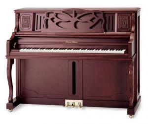 珠江钢琴120P