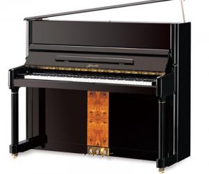珠江钢琴125R