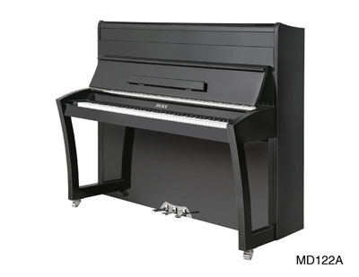 公爵钢琴MD122A